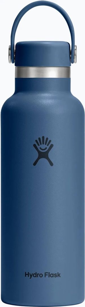 532 ML STANDARD FLEX CAP HARBOR BLUE P181858P 
