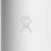 532 ML STANDARD FLEX CAP WHITE P181874P