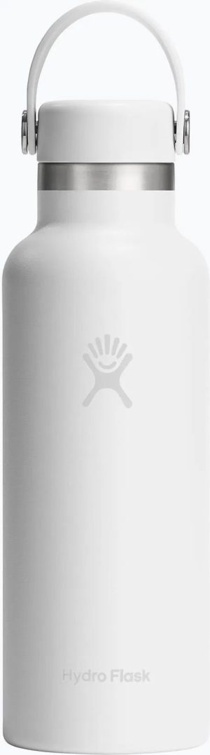 532 ML STANDARD FLEX CAP WHITE P181874P 