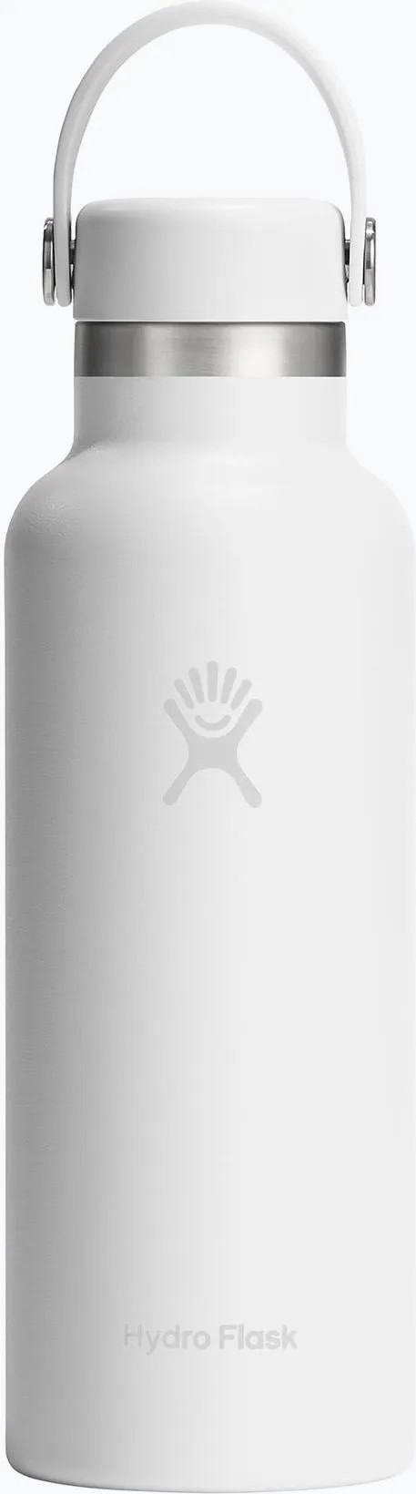 532 ML STANDARD FLEX CAP WHITE P181874P PM-S18CSX110