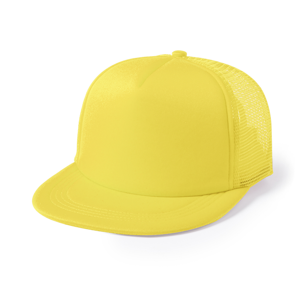 Czapka z daszkiem Yobs P163113T MKT-5360-W