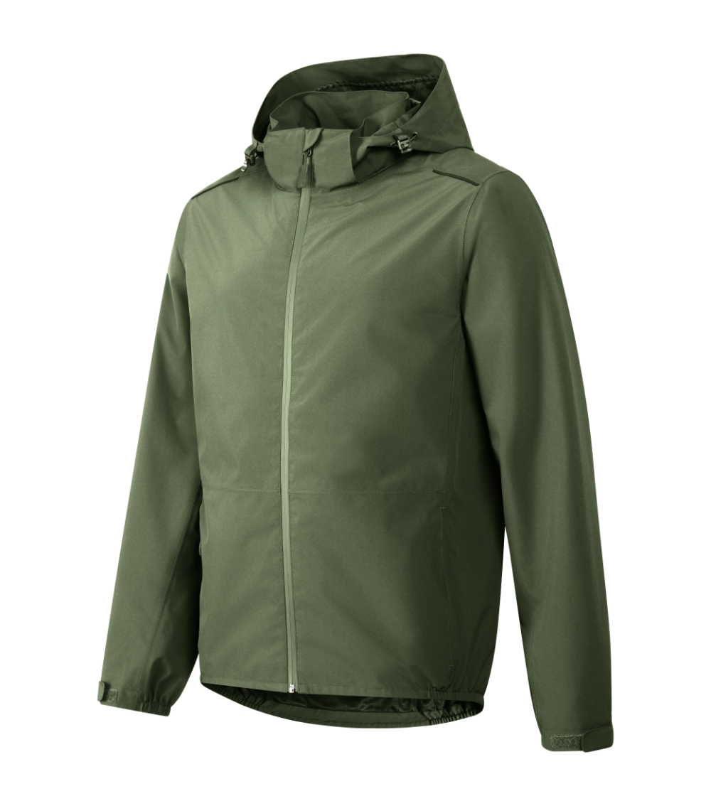 Kurtka męska Rainbow P066605F khaki