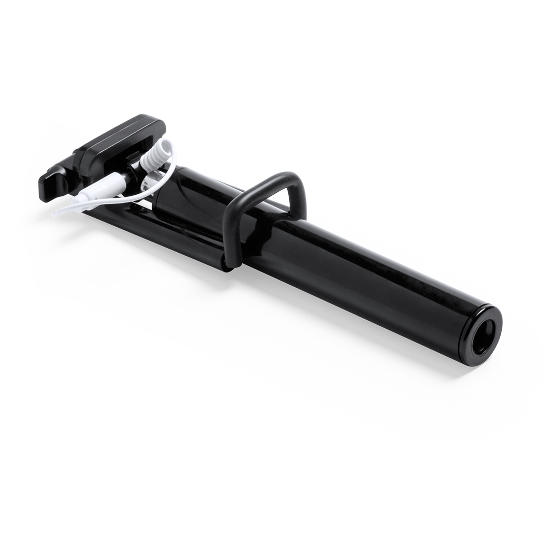 Kijek do selfie Rontiver P163146T czarny