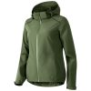 Kurtka damska Rainbow P066635F khaki