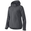 Kurtka damska Rainbow P066635F light anthracite