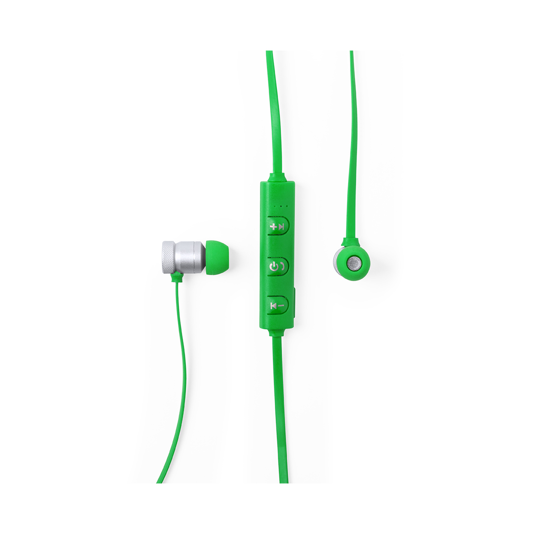 Słuchawki douszne Voltar P164180T MKT-5787-W