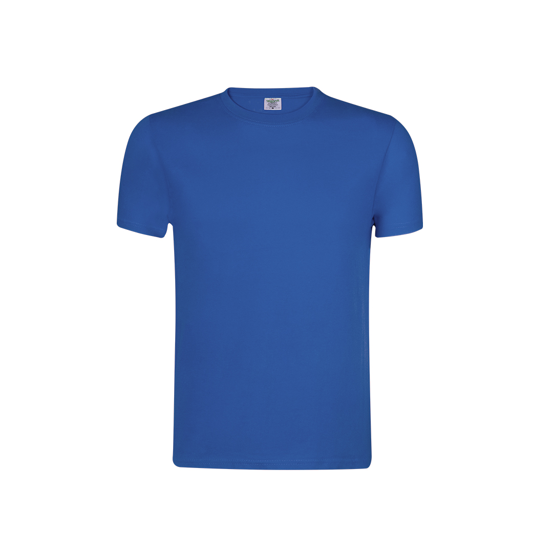 Kolorowy T-shirt dla dorosłych "keya" MC180-OE P164471T MKT-5861-W