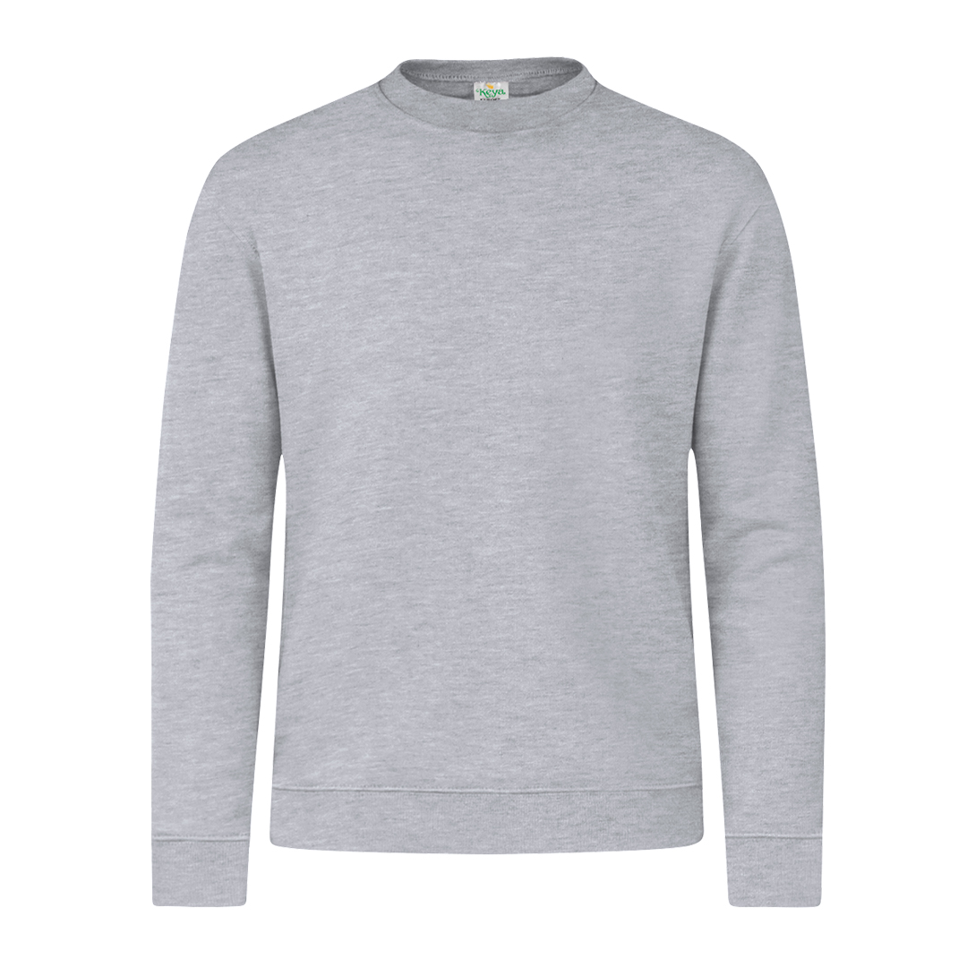 Bluza dla dorosłych "keya" SWC280 P164548T MKT-5864-W
