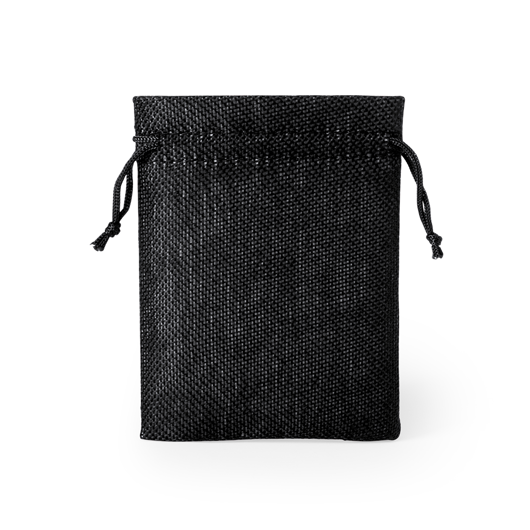 Torba Dacrok P165296T czarny