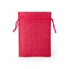 Torba Dacrok P165296T czerwony