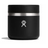 591 ML INSULATED FOOD JAR BLACK P180963P