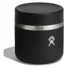 591 ML INSULATED FOOD JAR BLACK P180963P