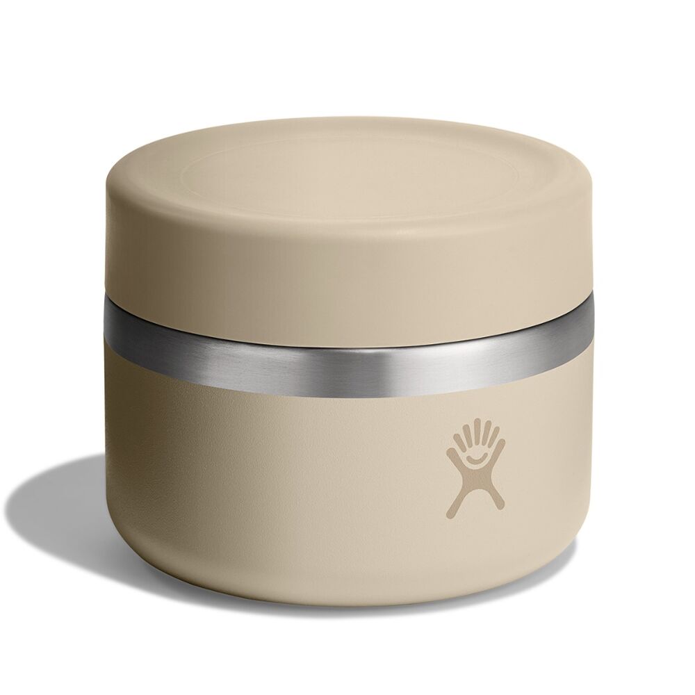 591 ML INSULATED FOOD JAR OAT P180962P