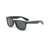 Okulary przeciwsłoneczne Leychan P165327T zielony