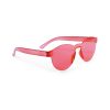 Okulary przeciwsłoneczne Tunak P165328T czerwony