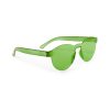 Okulary przeciwsłoneczne Tunak P165328T zielony