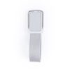 Uchwyt Manfix P165104T szary Uchwyt Manfix P165104T szary