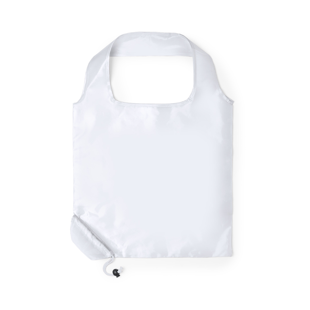 Torba składana Dayfan P165574T biały