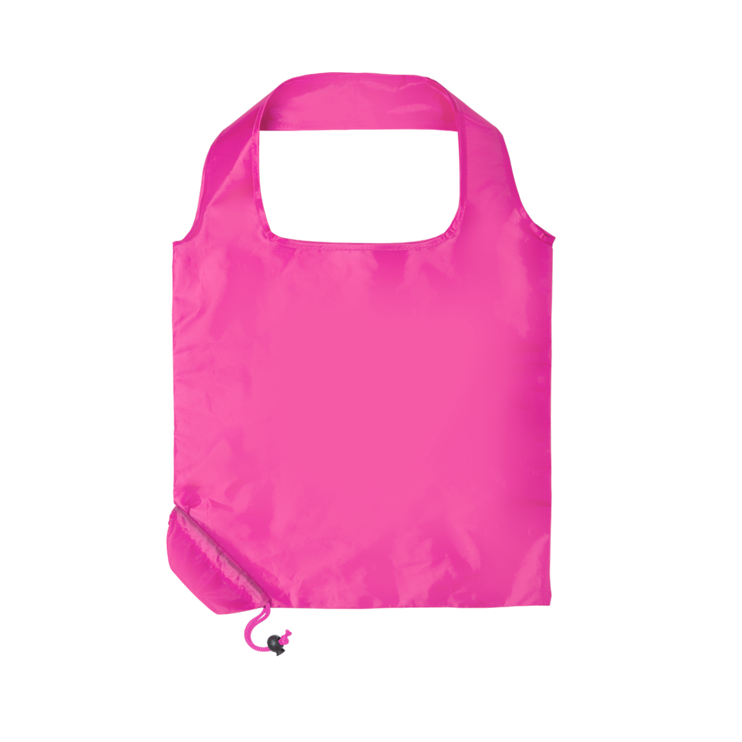 Torba składana Dayfan P165574T fuksjowy