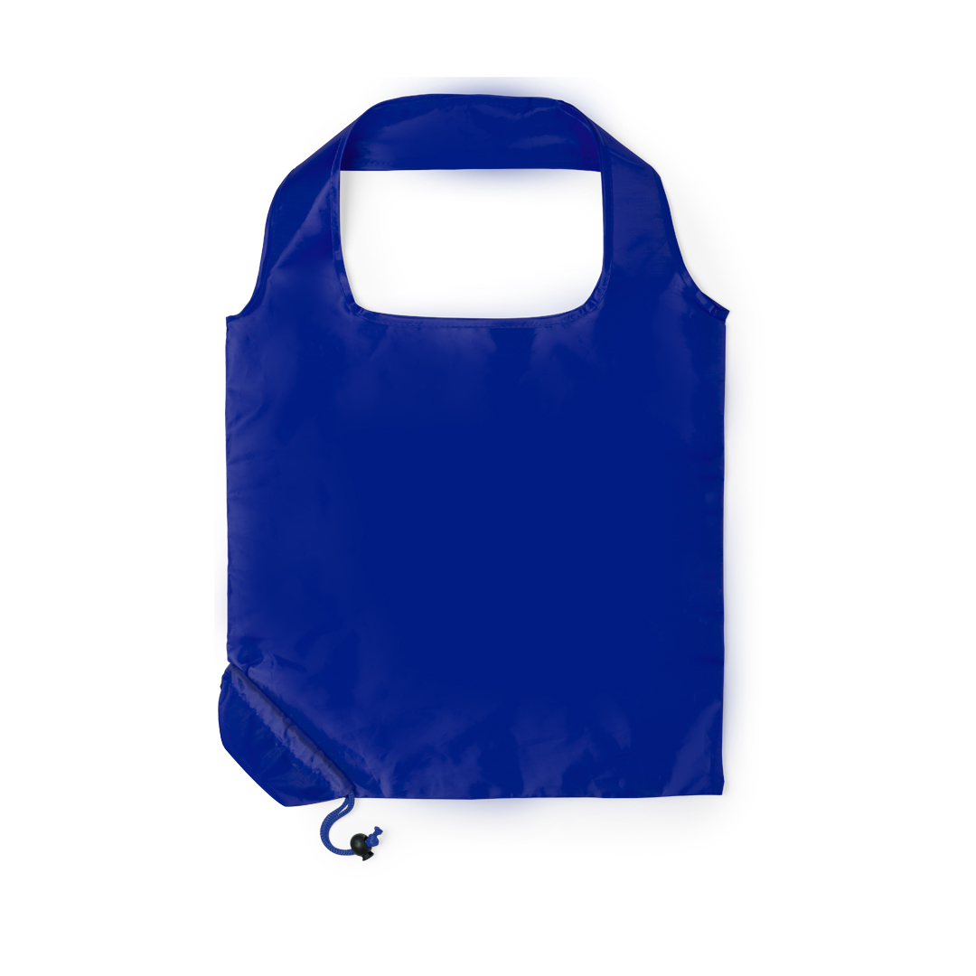 Torba składana Dayfan P165574T niebieski