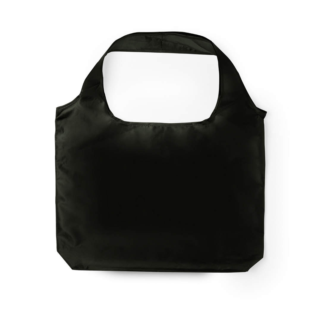 Torba składana Karent P165578T czarny Torba składana Karent P165578T czarny