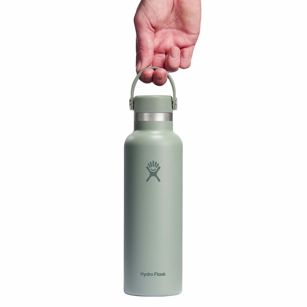 621 ML STANDARD FLEX CAP AGAVE P181695P