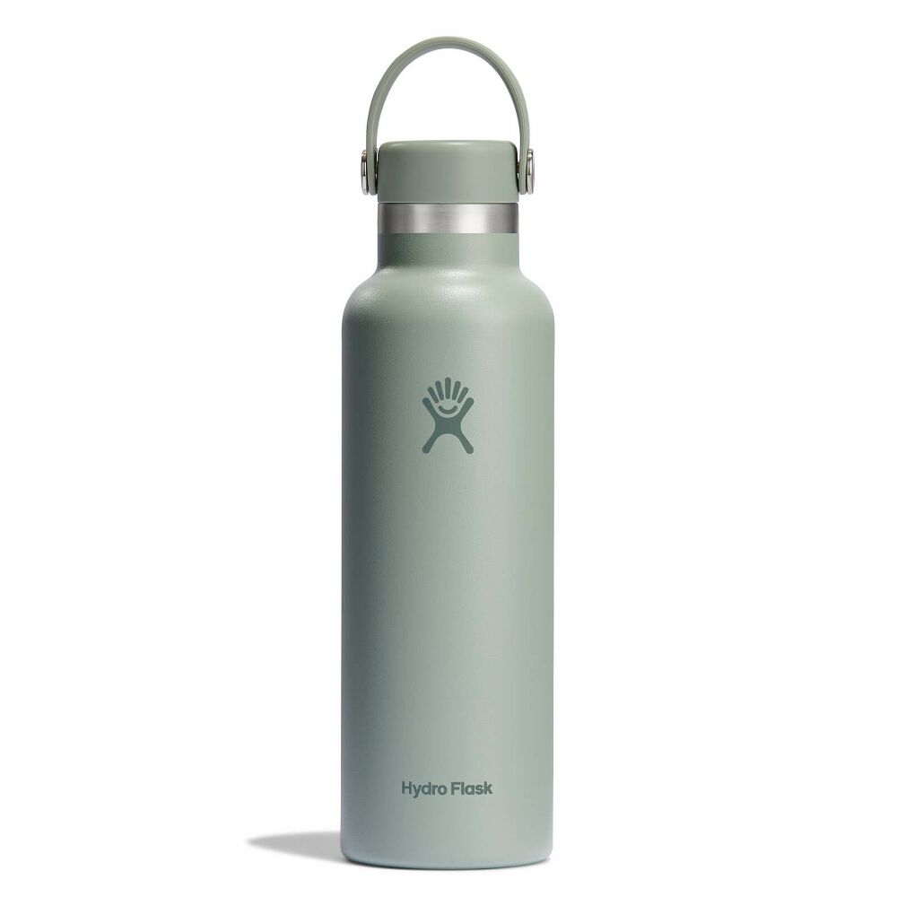 621 ML STANDARD FLEX CAP AGAVE P181695P PM-S21CSX374
