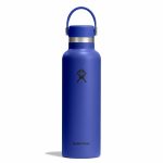 621 ML STANDARD FLEX CAP CAPRI BLUE P181713P 