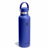 621 ML STANDARD FLEX CAP CAPRI BLUE P181713P