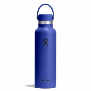 621 ML STANDARD FLEX CAP CAPRI BLUE P181713P 