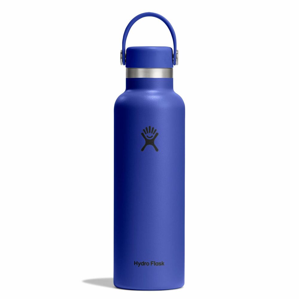 621 ML STANDARD FLEX CAP CAPRI BLUE P181713P PM-S21CSX382
