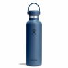 621 ML STANDARD FLEX CAP HARBOR BLUE P181710P