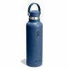 621 ML STANDARD FLEX CAP HARBOR BLUE P181710P