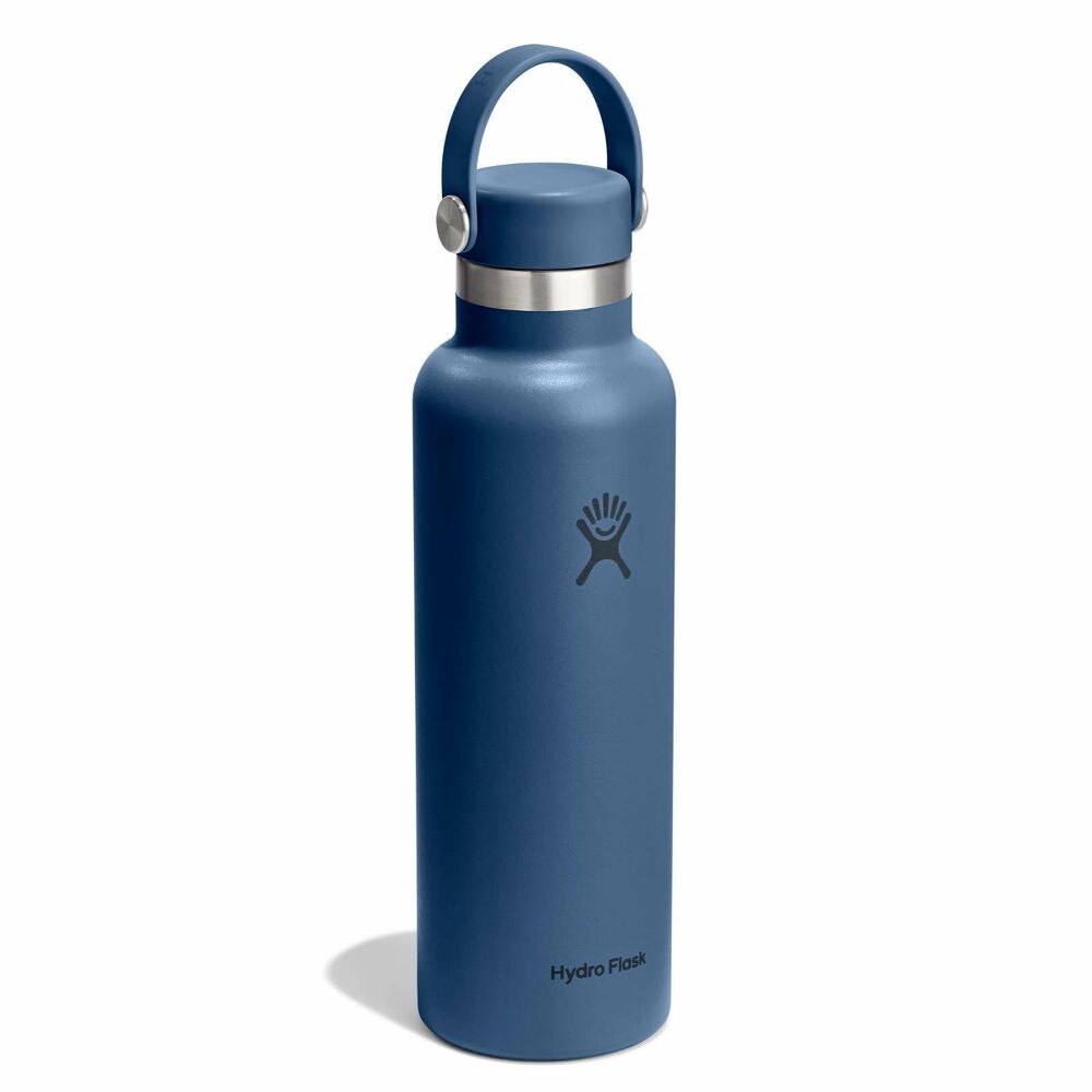 621 ML STANDARD FLEX CAP HARBOR BLUE P181710P