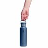621 ML STANDARD FLEX CAP HARBOR BLUE P181710P