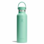 621 ML STANDARD FLEX CAP MERMAID GREEN P181711P 