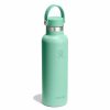 621 ML STANDARD FLEX CAP MERMAID GREEN P181711P