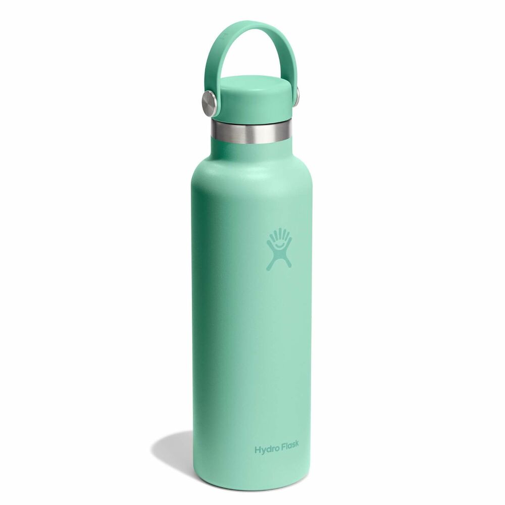 621 ML STANDARD FLEX CAP MERMAID GREEN P181711P