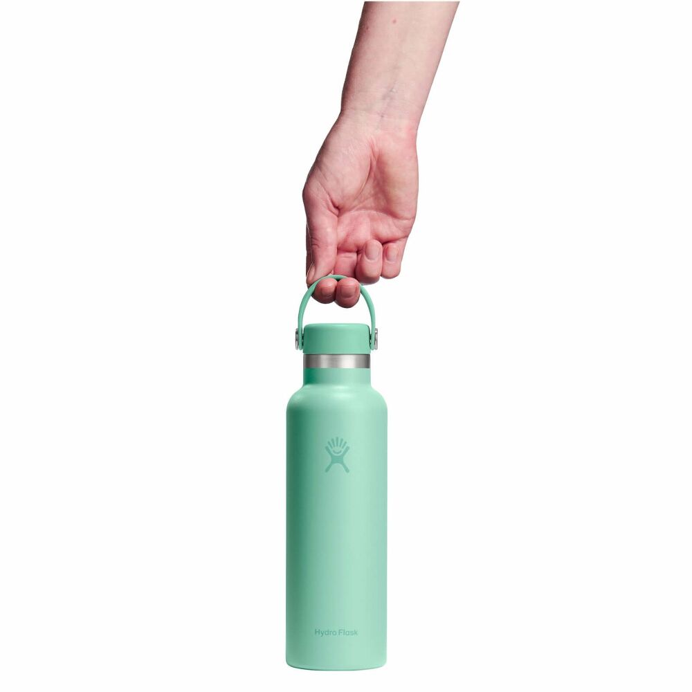 621 ML STANDARD FLEX CAP MERMAID GREEN P181711P
