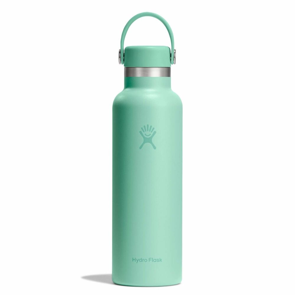 621 ML STANDARD FLEX CAP MERMAID GREEN P181711P PM-S21CSX344
