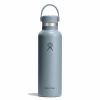 621 ML STANDARD FLEX CAP SHALE GRAY P181712P