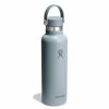 621 ML STANDARD FLEX CAP SHALE GRAY P181712P