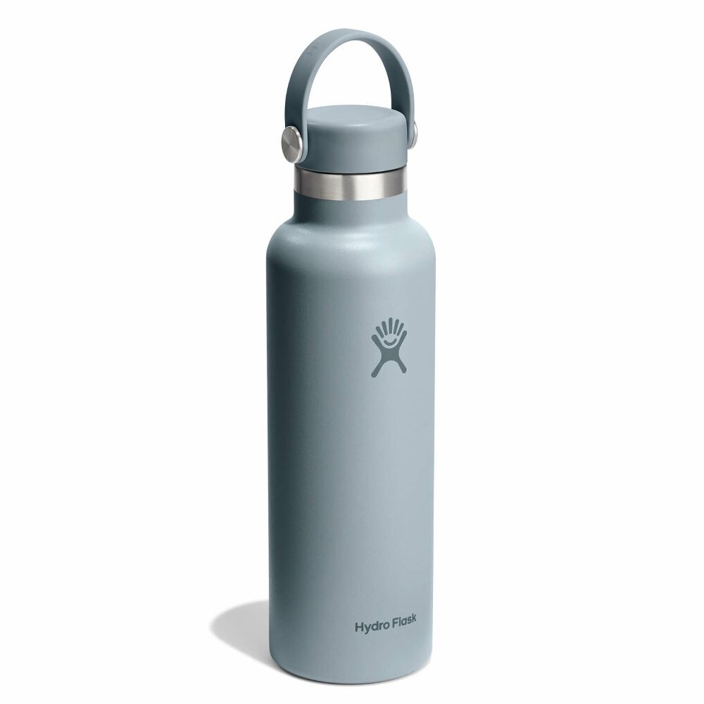 621 ML STANDARD FLEX CAP SHALE GRAY P181712P