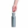 621 ML STANDARD FLEX CAP SHALE GRAY P181712P