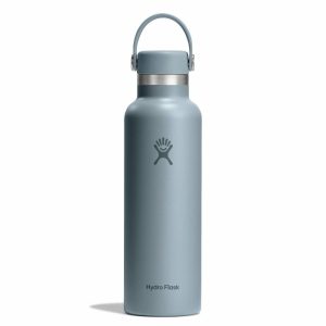 621 ML STANDARD FLEX CAP SHALE GRAY P181712P 