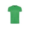 T-shirt dziecięcy Dynamic P165270T zielony