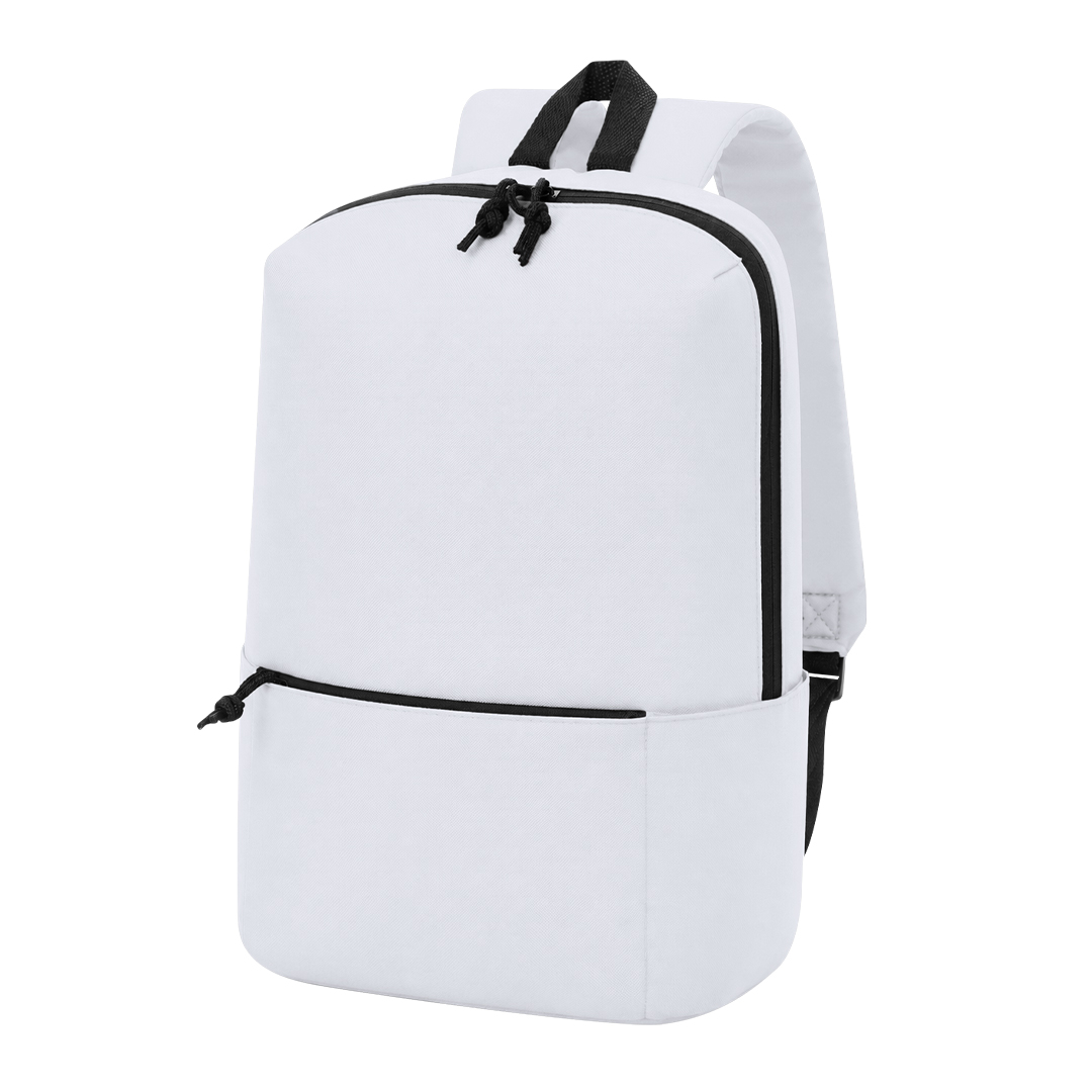 Plecak Galpox P165806T biały