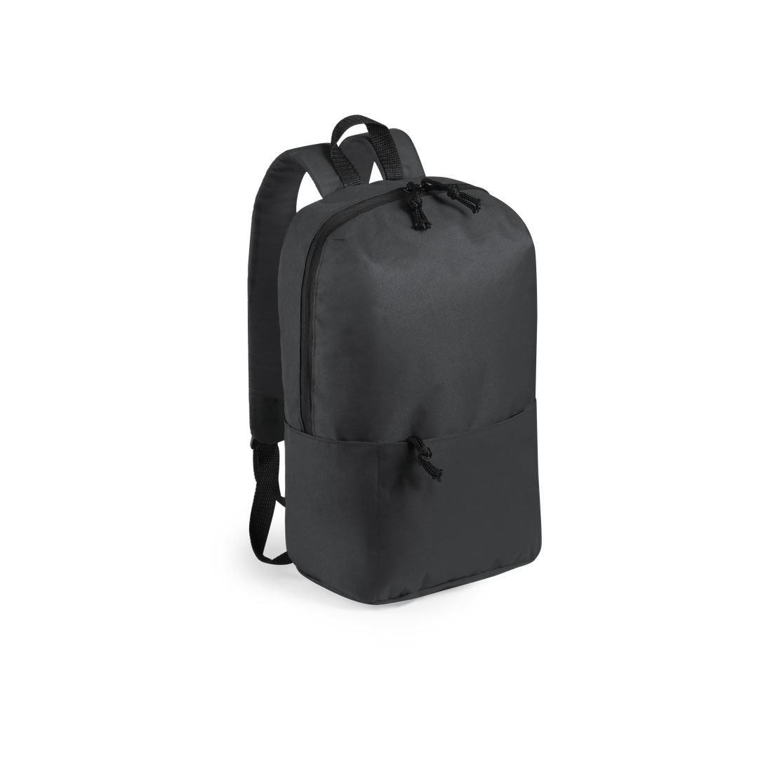 Plecak Galpox P165806T czarny