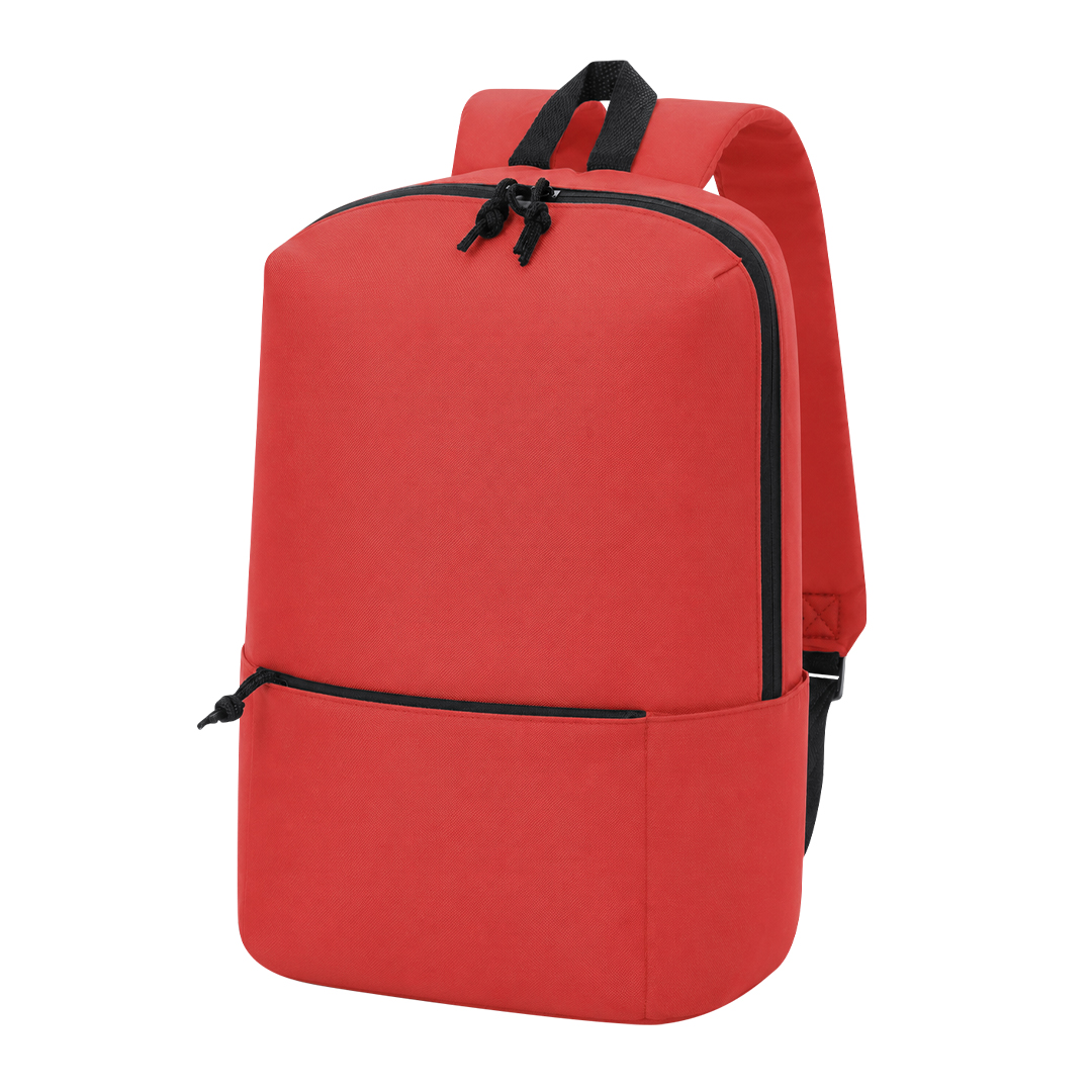 Plecak Galpox P165806T czerwony