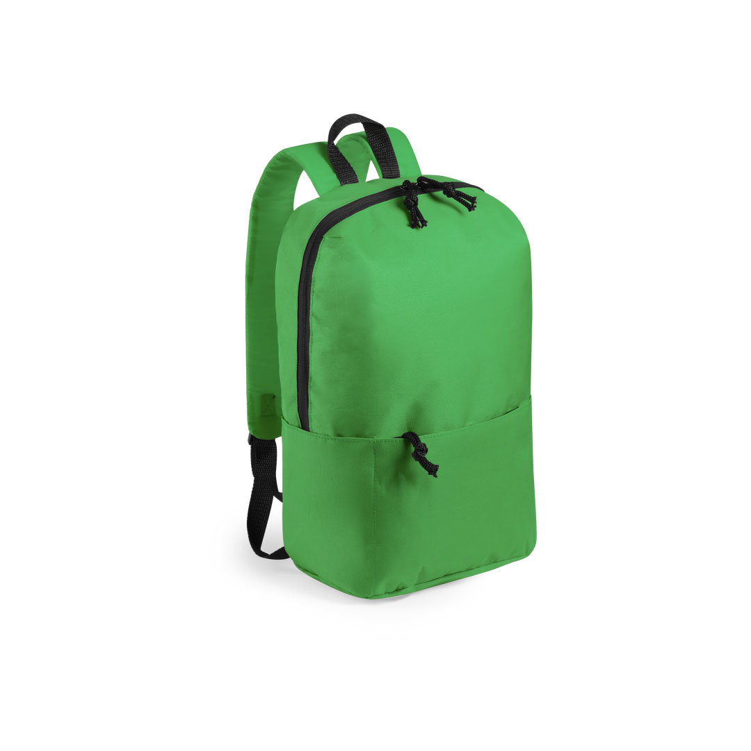 Plecak Galpox P165806T zielony
